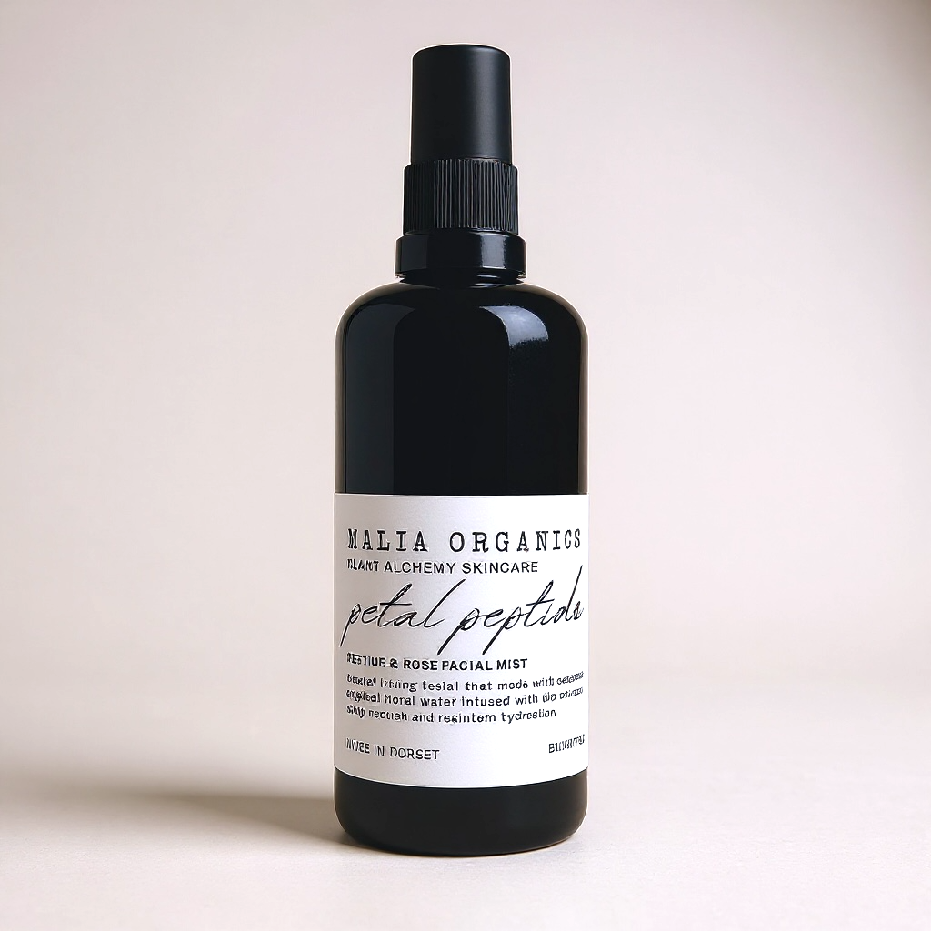 Organic hydrosols infused with plant actives