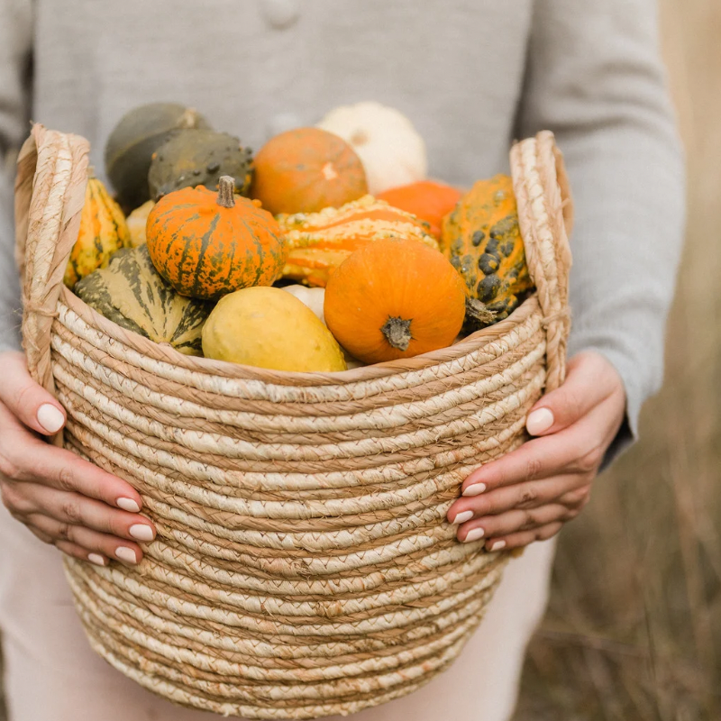 Harvest moon skincare range