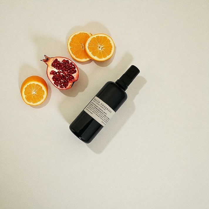 Pomegranate and Neroli Antioxidant Vitamin C Facial Mist