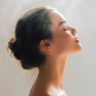 Brightening Neroli and Vitamin C Facial - Dull, Tired and Dehydrated Skin