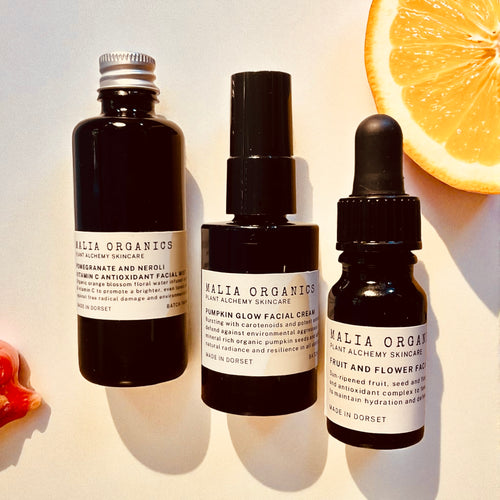 Harvest Glow Skincare -  Gift Box