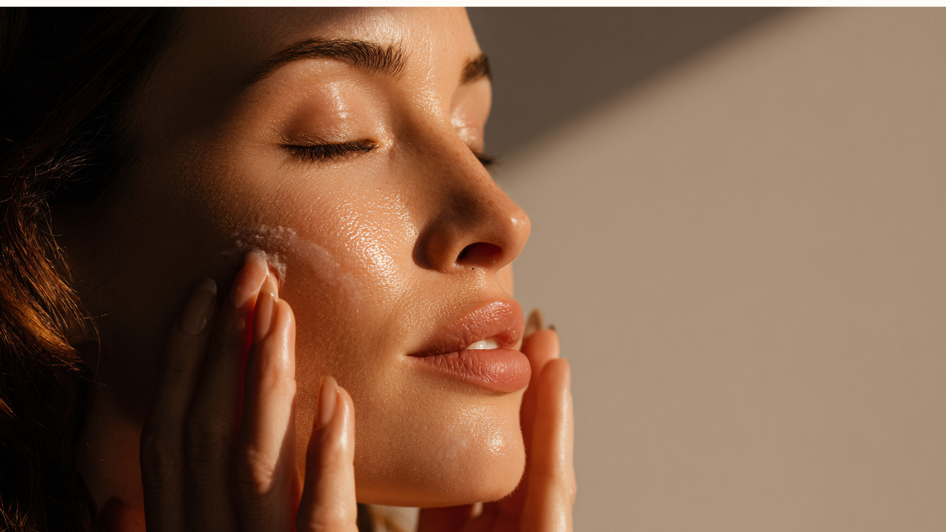 Malia Pure Plant Skincare 